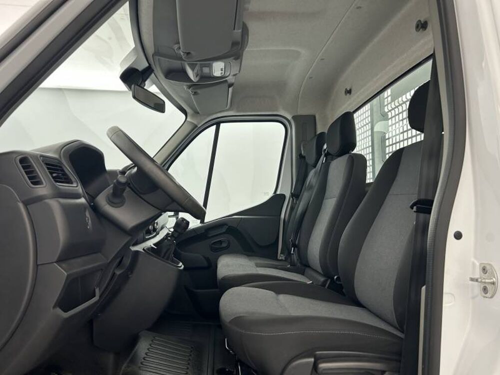 Master MASTER CC PROP RJ3500 L2 PAFC BLUE DCI 130 EURO VI CONFORT 2024 occasion 22400 Lamballe