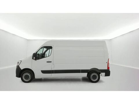 Master MASTER FGN TRAC F3500 L2H2 BLUE DCI 135 CONFORT 2024 occasion 22400 Lamballe