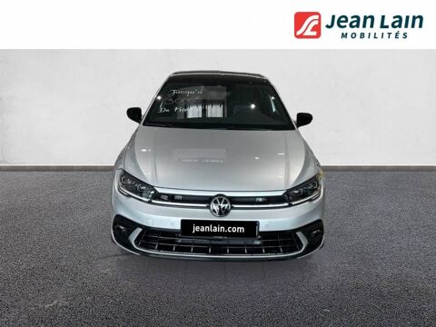 Polo 1.0 TSI 116 S&S DSG7 R-Line Edition 2026 occasion 38600 Fontaine