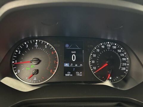 Captur TCe 90 Evolution 2024 occasion 50100 Cherbourg-en-Cotentin