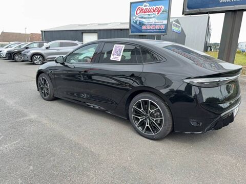 Seal 82,5 kWh 530 ch AWD Excellence 2026 occasion 50100 Cherbourg-en-Cotentin