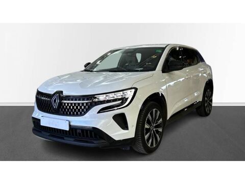 Renault Austral E-Tech full hybrid 200 GSR2 Techno 2024 occasion Plo&euml;rmel 56800