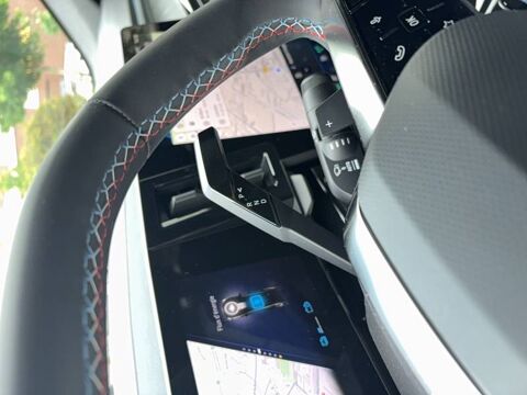 Rafale E-Tech full hybrid 200 ch esprit Alpine 2025 occasion 29200 Brest