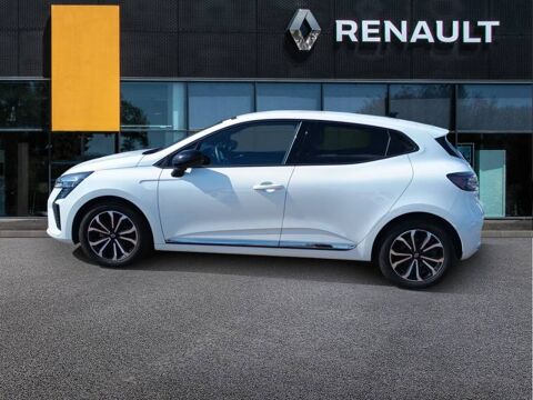 Clio TCe 90 ch GSR2 Techno 2025 occasion 14200 H&eacute;rouville-Saint-Clair