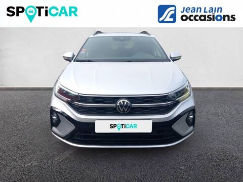 Taigo 1.5 TSI 150 DSG7 R-Line 2022 occasion 74100 V&eacute;traz-Monthoux