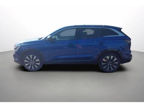 Austral E-Tech hybrid 200 Techno 2023 occasion 22500 Paimpol