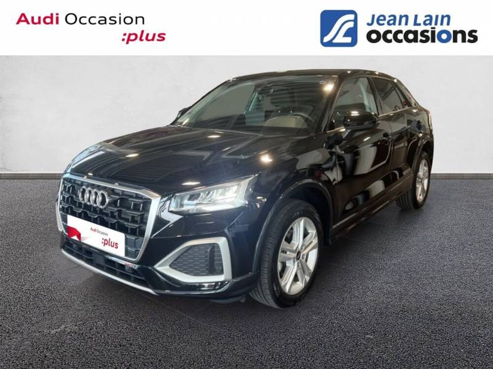 Q2 30 TFSI 110 BVM6 Business line 2025 occasion 74100 Ville-la-Grand