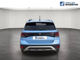 T-Cross 1.0 TSI 116 Start/Stop DSG7 VW Edition 2024 occasion 73300 Saint-Jean-de-Maurienne