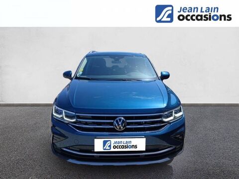 Tiguan 2.0 TDI 150ch DSG7 Elegance 2023 occasion 74200 Margencel