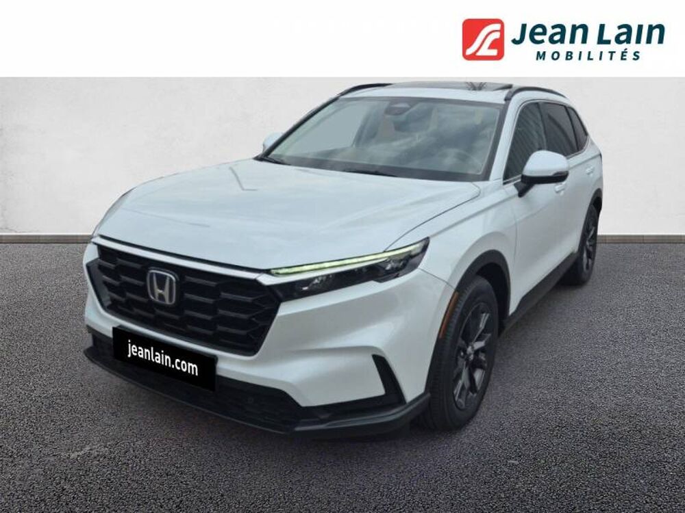 CR-V e:HEV 2.0 i-MMD 2WD Executive 2025 occasion 26000 Valence