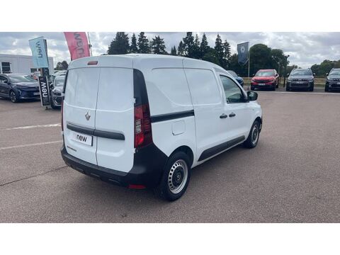 Express EXPRESS VAN BLUE DCI 95 - 22 CONFORT 2024 occasion 61000 Alen&ccedil;on