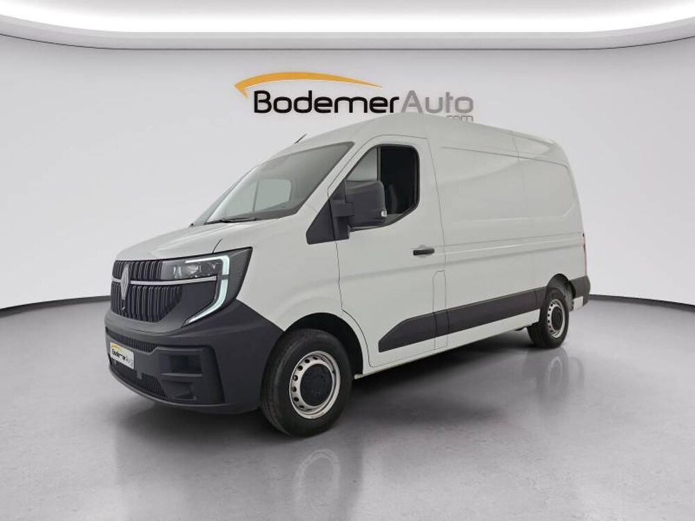 Master MASTER FG BLUE DCI 130 L2H2 3T5 TR ADVANCE 2024 occasion 14200 H&eacute;rouville-Saint-Clair