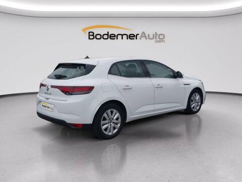 M&eacute;gane IV Berline Blue dCi 115 Business 2021 occasion 61100 Flers