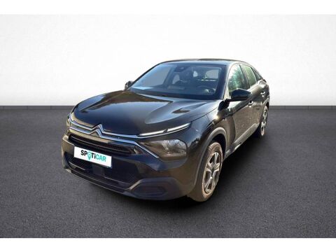 Citro&euml;n C4 e- 136 ch Automatique Live 2023 occasion VIENNE 38200