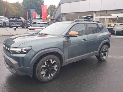 Dacia Duster Hybrid 140 Extreme 2024 occasion Ergu&eacute;-Gab&eacute;ric 29500