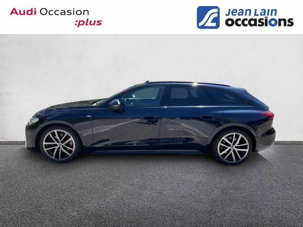 A5 Avant TDI Hybride 204 ch S tronic 7 S line 2025 occasion 73200 Albertville