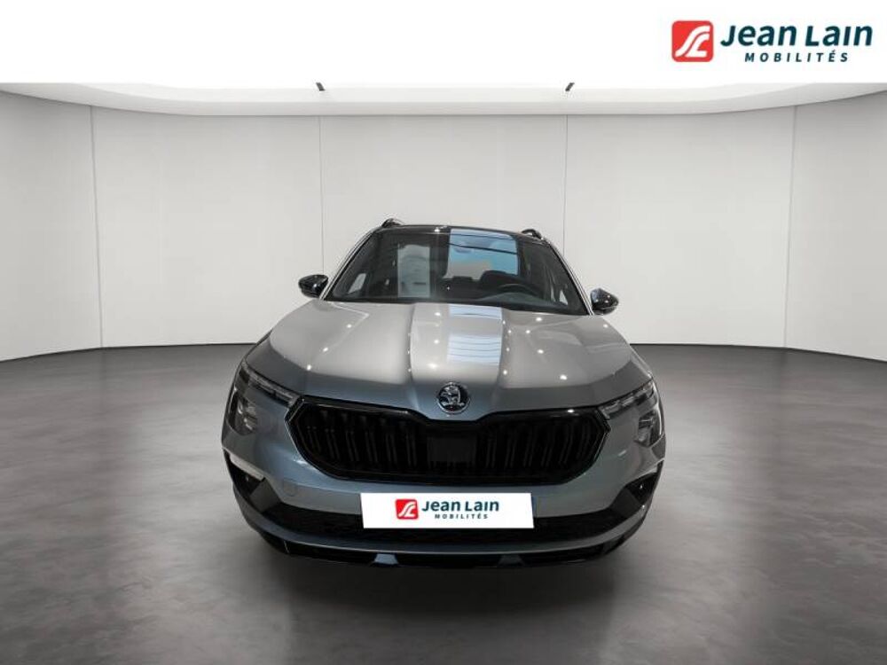 Kamiq 1.5 TSI Evo 2 150 ch DSG7 ACT Monte Carlo 2026 occasion 74100 Ville-la-Grand