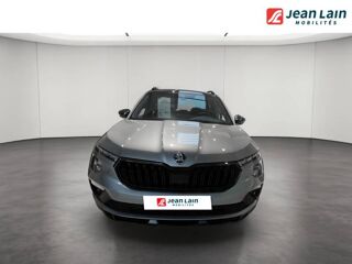 Kamiq 1.5 TSI Evo 2 150 ch DSG7 ACT Monte Carlo 2026 occasion 74100 Ville-la-Grand