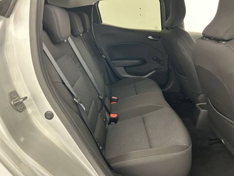 Clio TCe 90 Equilibre 2023 occasion 29200 Brest