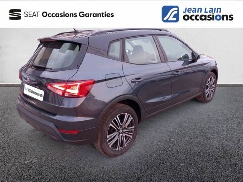 Arona 1.0 TSI 95 ch Start/Stop BVM5 Copa 2025 occasion 04130 Volx