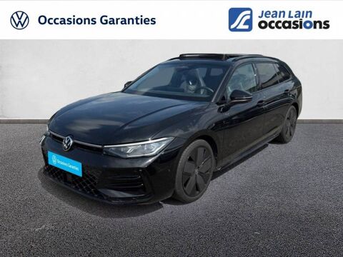 Volkswagen Passat 2.0 TDI EVO SCR 150 DSG7 R-Line 2024 occasion Sallanches 74700