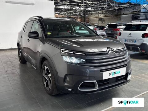 C5 aircross C5 Aircross BlueHDi 130 S&S BVM6 C-Series 2022 occasion 42000 Saint-Étienne