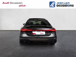 A7 Sportback 55 TFSIe 367 S tronic 7 Quattro Competition 2021 occasion 01170 Cessy