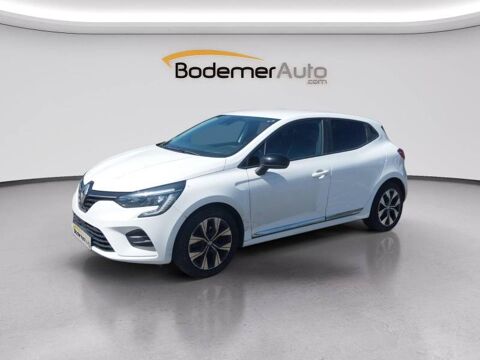Annonce voiture Renault Clio 12490 €