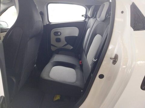 Twingo III SCe 65 - 21 Zen 2022 occasion 29000 Quimper