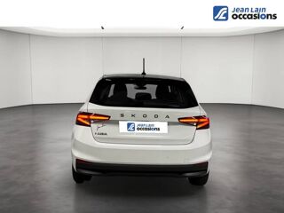 Fabia 1.0 TSI 95 ch EVO 2 BVM5 Selection 2024 occasion 73290 La Motte-Servolex