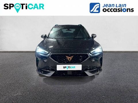 Formentor 1.4 e-HYBRID 245 ch DSG6 VZ 2025 occasion 74100 V&eacute;traz-Monthoux