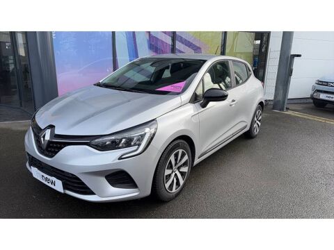 Annonce voiture Renault Clio 13490 €