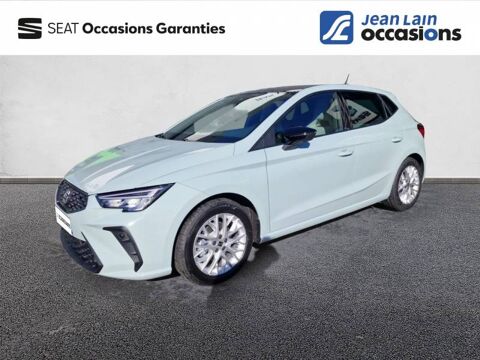 Seat Ibiza 1.0 TSI 115 ch S/S DSG7 FR 2026 occasion Ville-la-Grand 74100