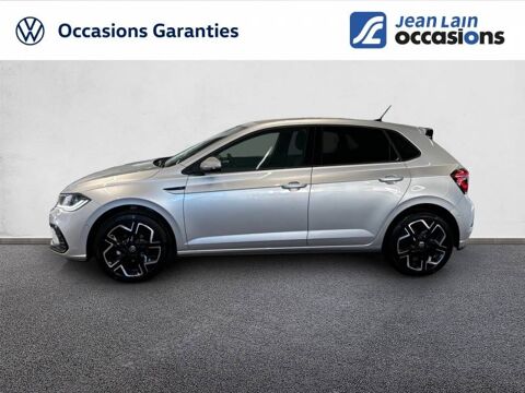 Polo 1.0 TSI 95 S&S BVM5 R-Line Edition 2025 occasion 01170 Cessy