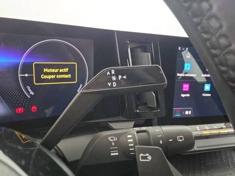 M&eacute;gane Megane E-Tech EV60 220 ch super charge Equilibre 2023 occasion 29900 Concarneau