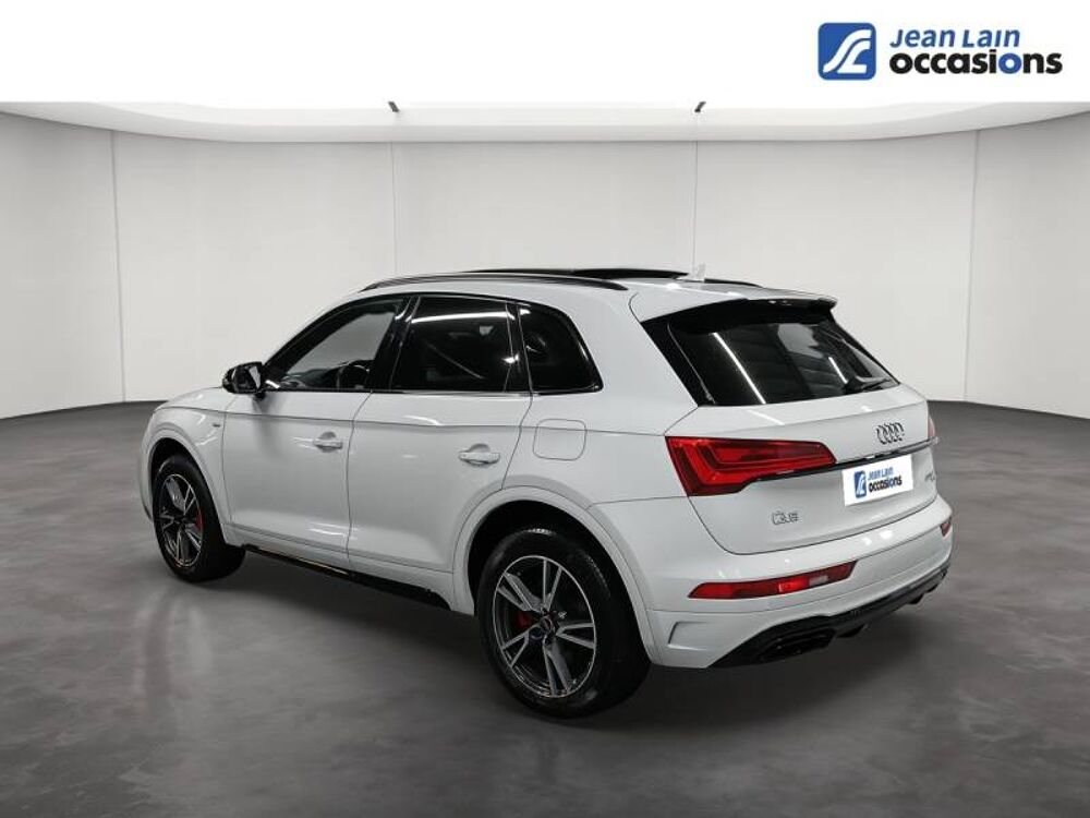 Q5 50 TFSIe 299 S tronic 7 Quattro S line 2024 occasion 74600 Seynod
