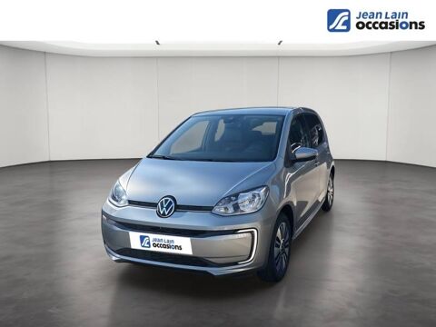 Volkswagen UP e-up! 83 Electrique Life Plus 2023 occasion Seyssinet-Pariset 38170