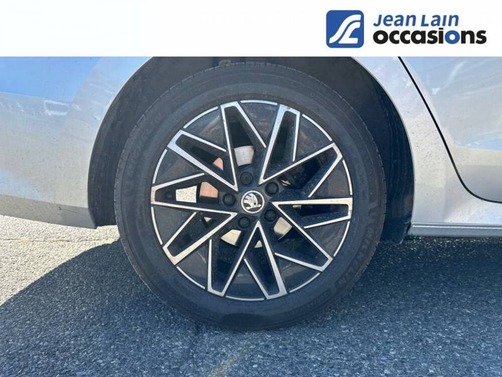 Octavia Combi 2.0 TDI 150 ch DSG7 Business 2023 occasion 05000 Gap