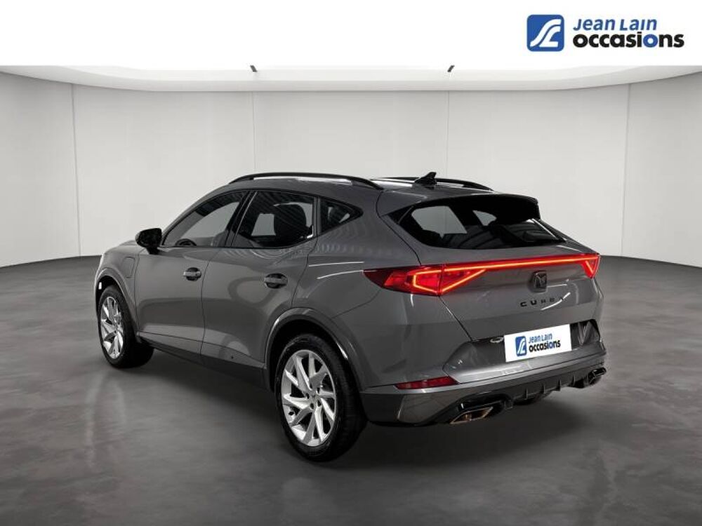 Formentor 1.4 e-HYBRID 204 ch DSG6 V 2023 occasion 73290 La Motte-Servolex