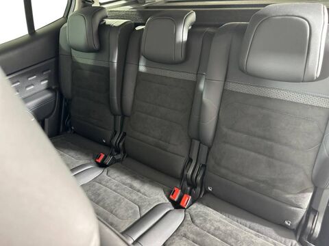 C5 aircross C5 Aircross Hybride 136 e-DCS6 Max 2024 occasion 91470 Limours