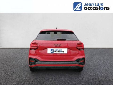 Q2 35 TDI 150 S tronic 7 Black Edition 2025 occasion 73200 Albertville