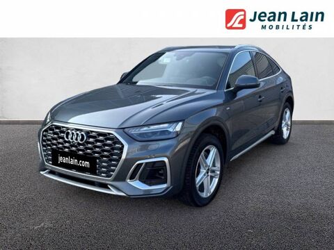 Annonce voiture Audi Q5 72900 