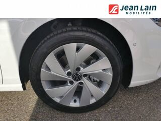 Golf 1.5 eHybrid 204 DSG6 Life Plus 2025 occasion 05000 Gap