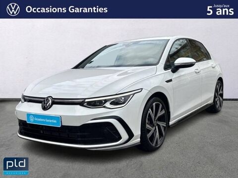 Volkswagen Golf 1.5 eTSI OPF 130 DSG7 R-Line 2024 occasion Marseille 13014