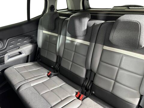 C5 aircross C5 Aircross Hybride Rechargeable 225 S&S e-EAT8 Shine 2021 occasion 91470 Limours