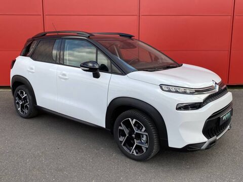C3 Aircross PureTech 130 S&S EAT6 Max 2024 occasion 45200 Amilly