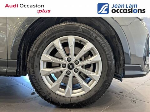 Q3 Sportback 45 TFSIe 245 ch S tronic 6 2022 occasion 38130 &Eacute;chirolles