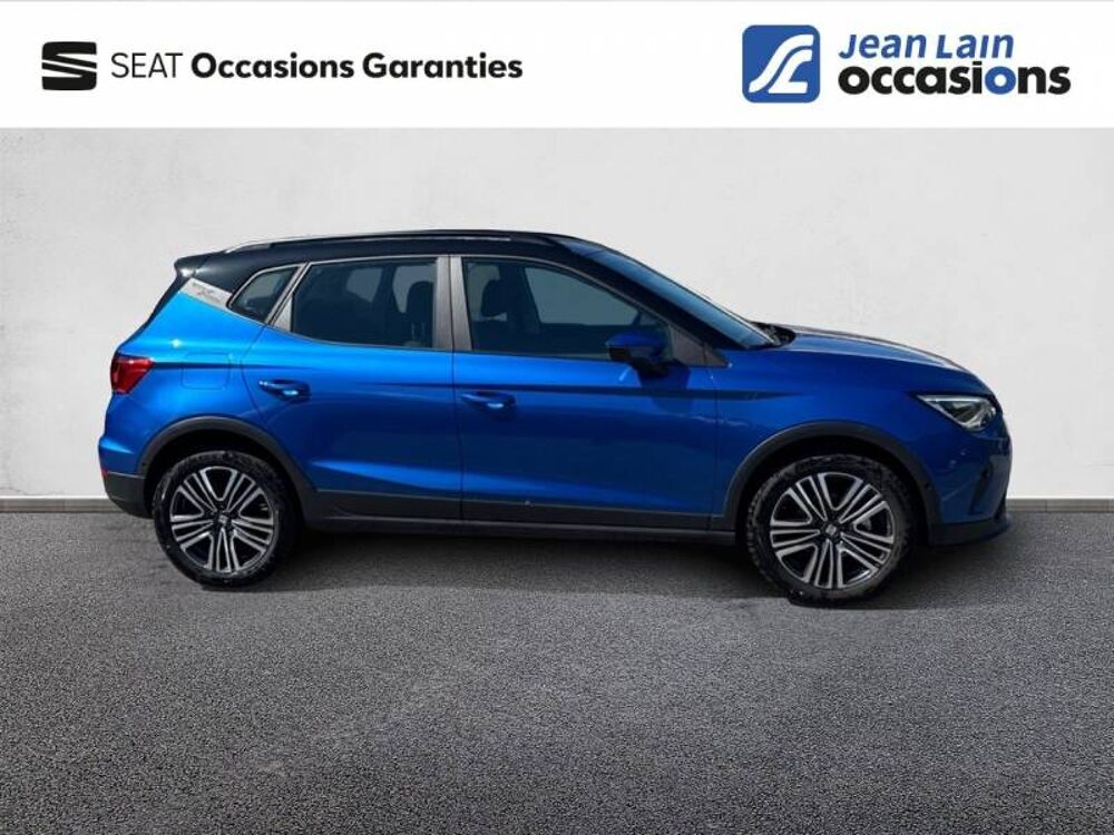 Arona 1.0 TSI 95 ch Start/Stop BVM5 Copa 2025 occasion 74700 Sallanches
