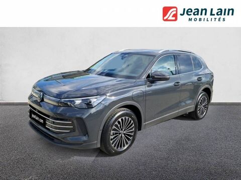 Annonce voiture Volkswagen Tiguan 55685 
