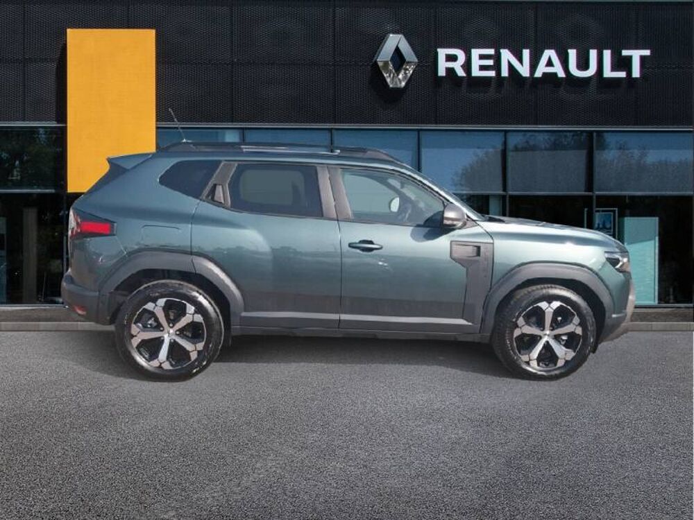 Duster Hybrid 140 Journey 2025 occasion 14200 H&eacute;rouville-Saint-Clair